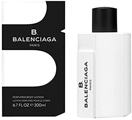 Balenciaga B Loção Corporal Perfumada 200ml