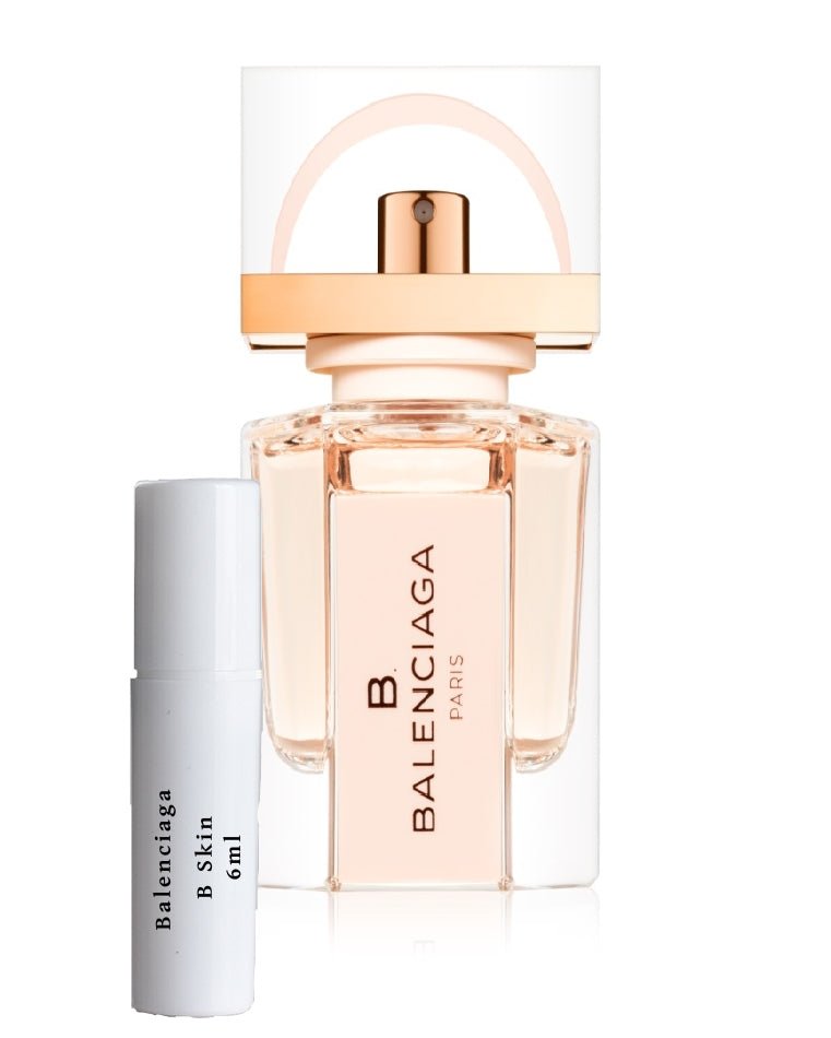 Amostras de Balenciaga B Skin 6ml