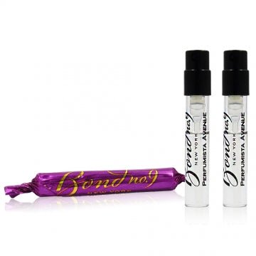 Bond No. 9 Perfumista Avenue 1,7ml 0,057 us fl. onças. perfume oficial, Bond No. 9 Perfumista Avenue 1,7ml 0,057 us fl. onças. muestra de perfume oficial, Bond No. 9 Perfumista Avenue 1.7ml 0.057 us fl. onças. hivatalos parfüm minta, Bond No. 9 Perfu