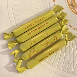 Amostra oficial de perfume Bond No 9 Jones Beach 1,7 ml 0,057 fl. o.z.