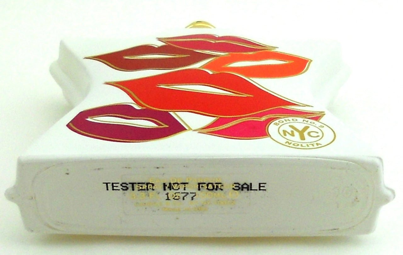 Tester perfum Bond No. 9 Nolita, Bond No. 9 Nolita testador de perfume, Tester de parfum Bond No.