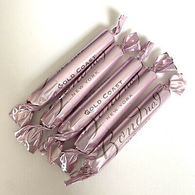 Amostra oficial de perfume Bond No. 9 Gold Coast 1,7 ml 0,054 fl. oz