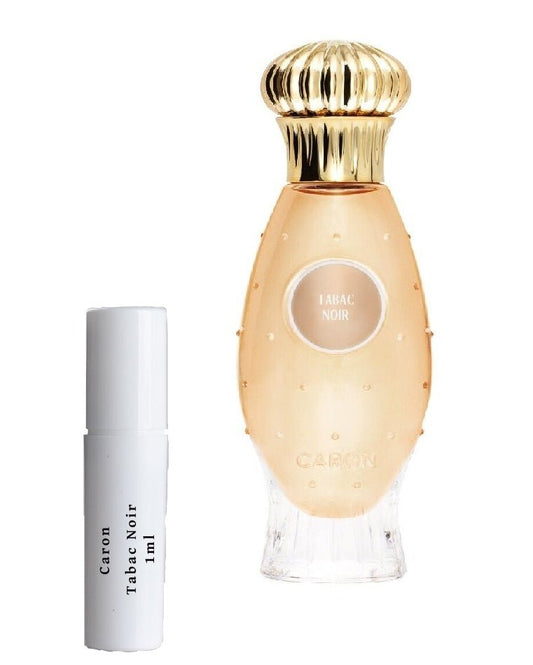 Amostras de perfume Caron Tabac Noir-Caron Tabac Noir-Caron-1ml-smelltoimpress