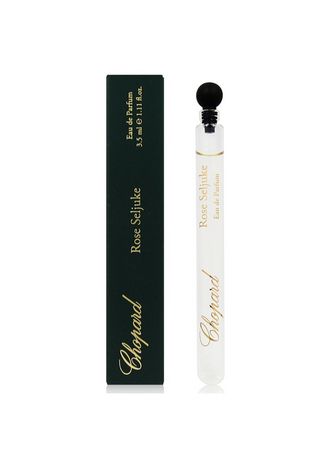 Chopard Rose Seljuke 3,5ml 0,12 fl. oz.. oficjalna próbka perfum, Chopard Rose Seljuke 3,5ml 0,12 fl. onças.. официальный образец духов, Chopard Rose Seljuke 3,5ml 0,12 fl. oz.. uradni vzorec perfume