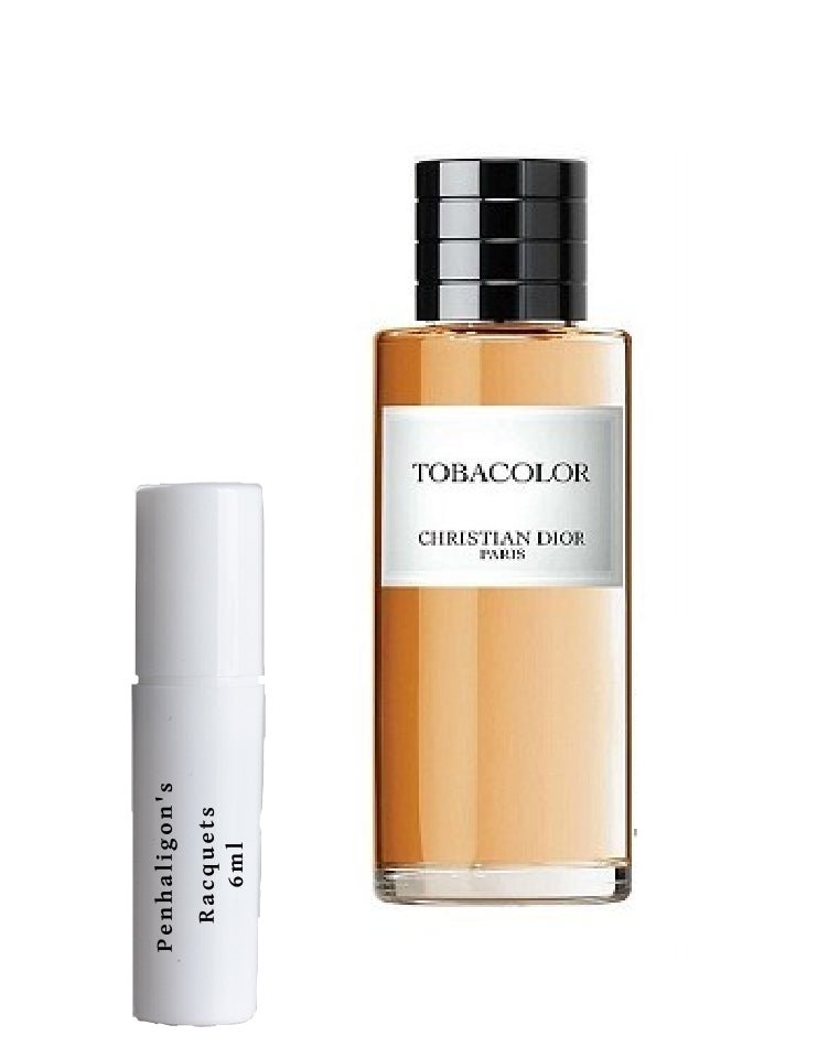 Amostras de Christian Dior Tobacolor-Christian Dior Tobacolor-Christian Dior-6ml-smelltoimpress