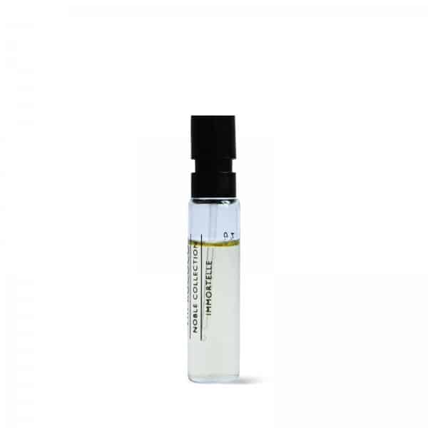 Amostra oficial CLIVE CHRISTIAN NOBLE COLLECTION VIII IMMORTELLE 1,5 ML