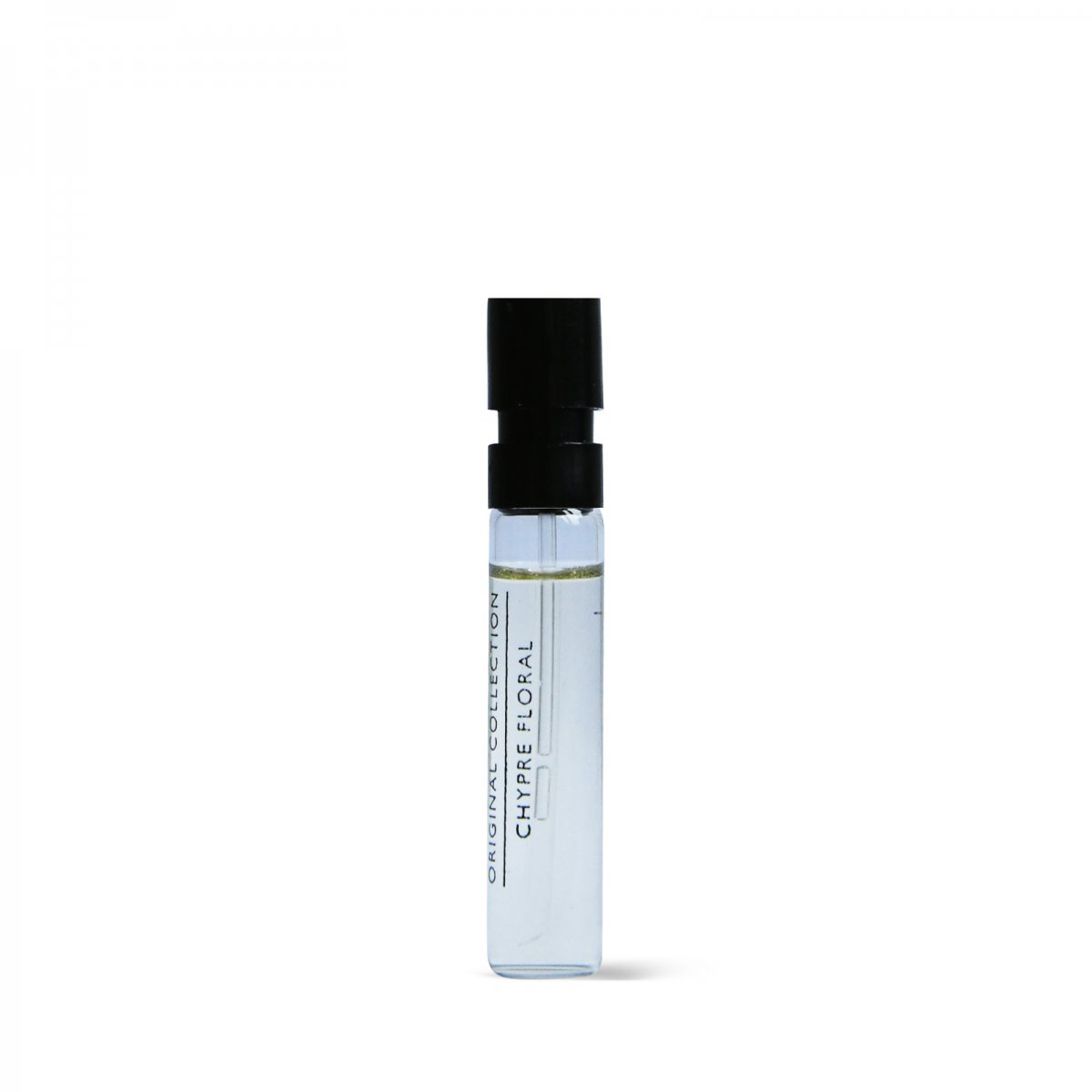 Amostra oficial do perfume Clive Christian Original Collection X Feminine 2ml 0,07 fl. oz.