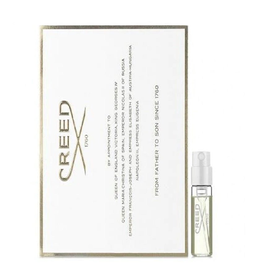 Creed Aventus For Her edp 2,5ml 0,08 fl. o.z. amostra oficial de perfume