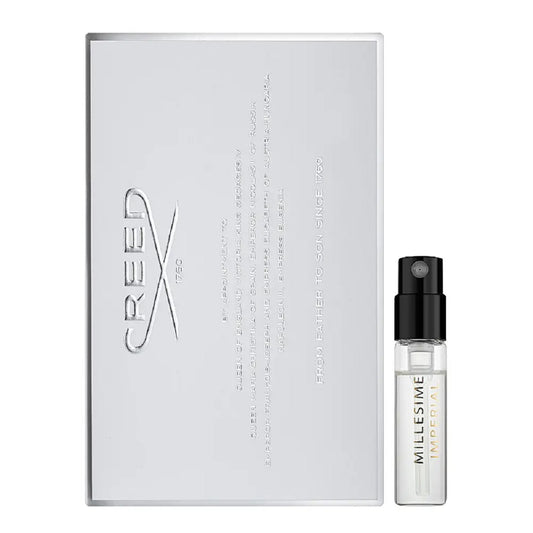 Creed Millesime Imperial edp 2ml 0,06 fl. oz. amostra oficial de perfume