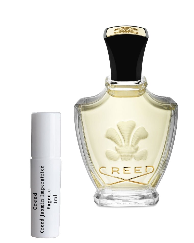 Amostra de perfume Creed Jasmin Imperatrice Eugenie 1ml