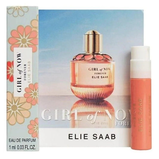 Elie Saab Girl of Now Forever 1ml 0,03 fl.oz Amostra oficial de perfume, Elie Saab Girl of Now Forever 1ml 0,03 fl.oz Amostra oficial de perfume, Elie Saab Girl of Now Forever 1ml 0,03 fl.oz Amostra oficial de perfume, Elie Saab Girl of Now Forever 1