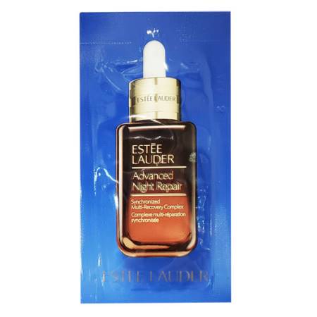 Amostra oficial de cuidados com a pele Estee Lauder Advanced Night Repair 1,5 ml