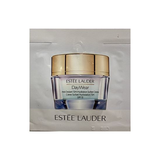 Amostra oficial de cuidados com a pele Estee Lauder DayWear Anti-Oxidant 1,5 ml