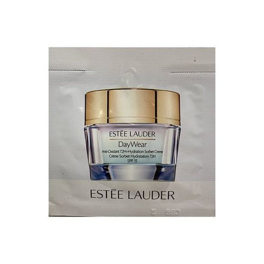 Amostra oficial de cuidados com a pele Estee Lauder DayWear Anti-Oxidant 1,5 ml