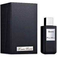 Franck Boclet Cocaine Extrait de parfum tamanho 100ml
