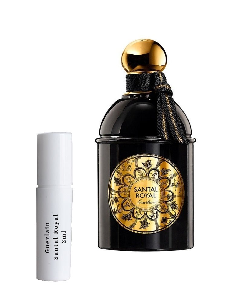 Amostra Guerlain Santal Royal 2ml