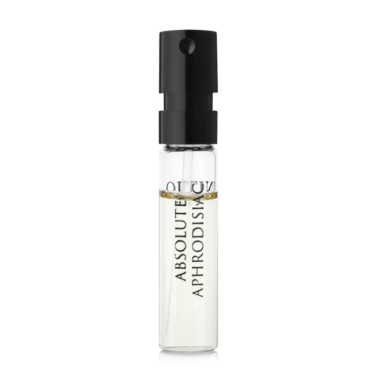 Initio Afrodisíaco Absoluto 1,5ml/0,05 fl.oz. virallinen hajuvesinäyte, Initio Absolute Afrodisíaco 1,5ml/0,05 fl.oz. oficjalna próbka perfum, Initio Absolute Afrodisíaco 1,5ml/0,05 fl.oz. officiellt parfymprov, Initio Absolute Afrodisíaco 1,5ml/0,05