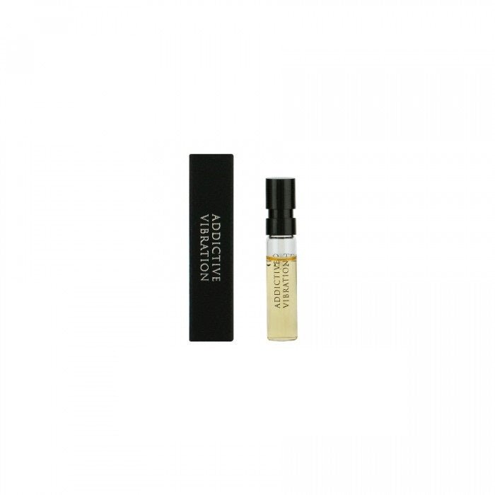 Initio Addictive Vibration 1,5ml/0,05 fl.oz. Amostra oficial da fragrância
