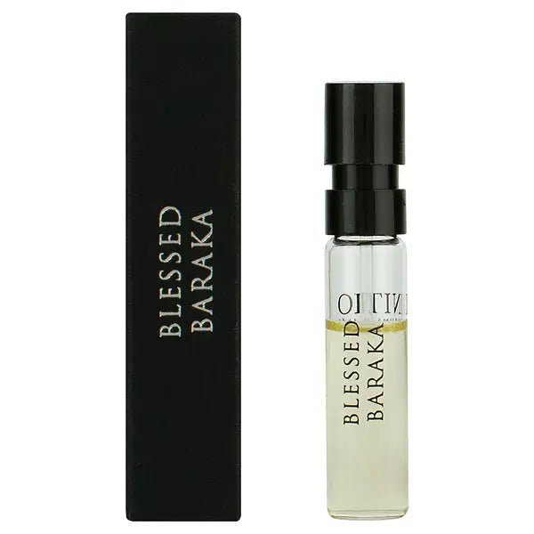 Initio Blessed Baraka 1,5ml/0,05 fl.oz. Amostra oficial do perfume