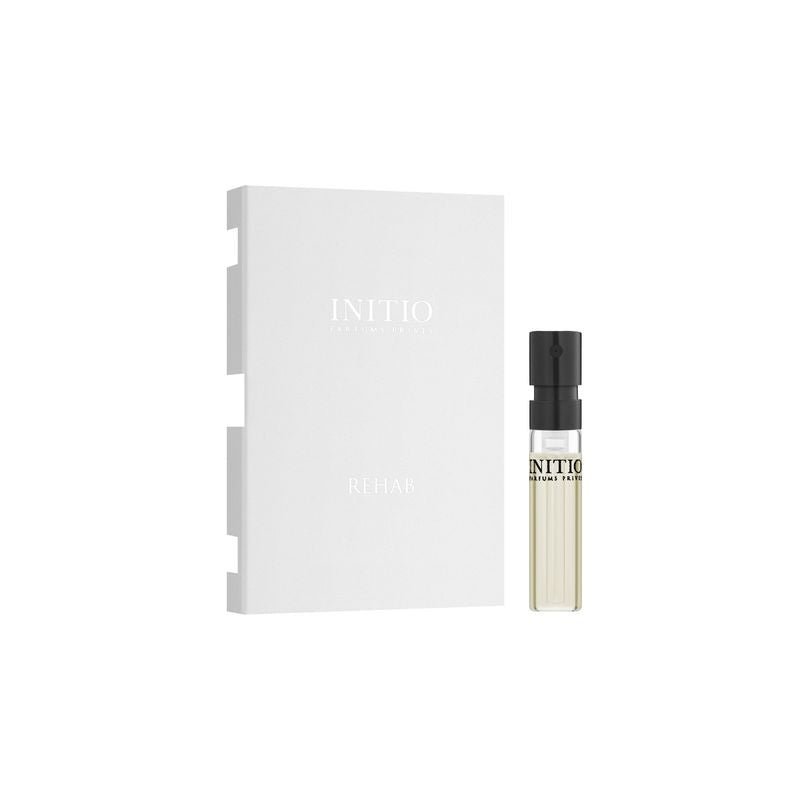 Initio Rehab 1,5ml 0,05 fl.oz. Amostra oficial de perfume