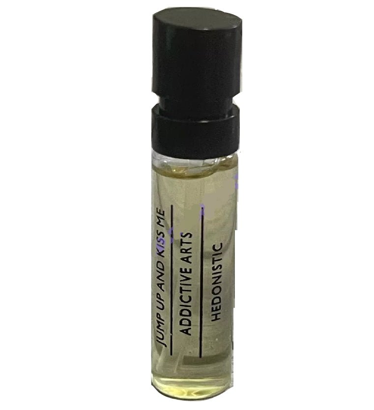 Clive Christian Addictive Arts JUMP Up And KISS Me Hedonistic 2.0ml 0.068 us fl. oz. Amostra oficial de perfume, Clive Christian Addictive Arts JUMP Up And KISS Me Hedonistic 2.0ml 0.068 us fl. oz. Amostra oficial de perfume, Clive Christian Addictiv