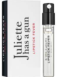 Juliette Has a Gun Lipstick Fever 1,7ml Amostra oficial de perfume