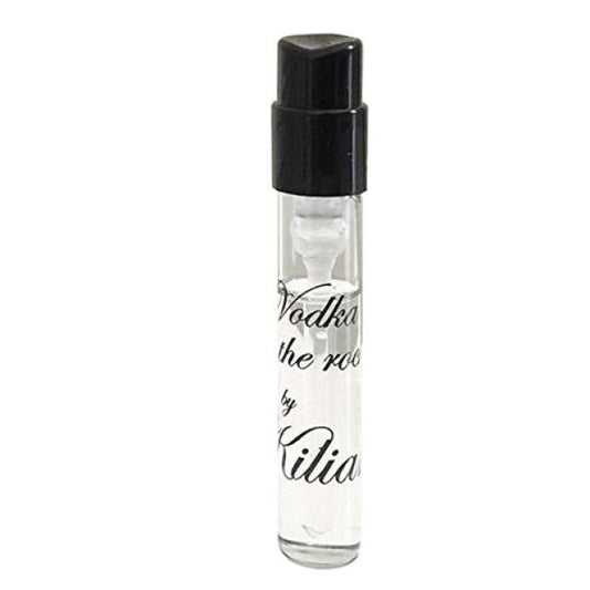 Kilian Vodka com gelo 1,5ml 0,05 fl. o.z. Amostra oficial do perfume, Kilian Vodka on the Rocks 1,5ml 0,05 fl. o.z. offizielle Parfümprobe, Kilian Vodka com gelo 1,5ml 0,05 fl. o.z. muestra de perfume oficial, Kilian Vodka on the Rocks 1,5ml 0,05 fl.