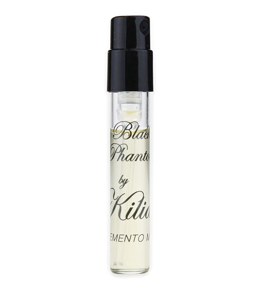 Kilian Black Phantom 1,5ml 0,05 fl. o.z. Amostra oficial de perfume, Kilian Black Phantom 1,5ml 0,05 fl. o.z. Amostra oficial de perfume, Kilian Black Phantom 1,5ml 0,05 fl. o.z. Amostra oficial de perfume, Kilian Black Phantom 1,5ml 0,05 fl. o.z. Am
