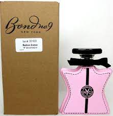 9 Lafayette Street Tester de perfume Bond No. 9 Lafayette Street Tester perfume Bond No.