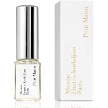 Maison Francis Kurkdjian Petit Matin Eau de Parfum 5ml 0,17 fl. onças. amostras oficiais de perfumes