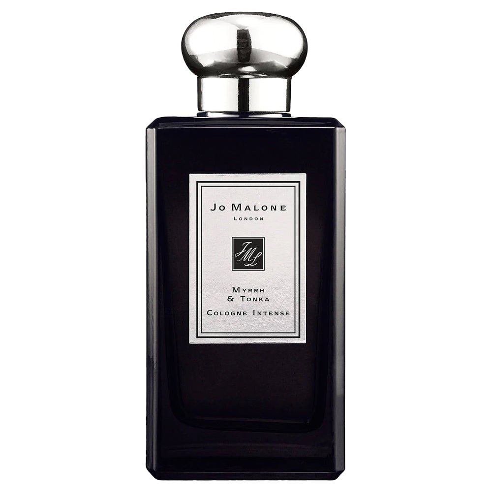 Amostras de Jo Malone Myrrh Tonka Cologne Intense