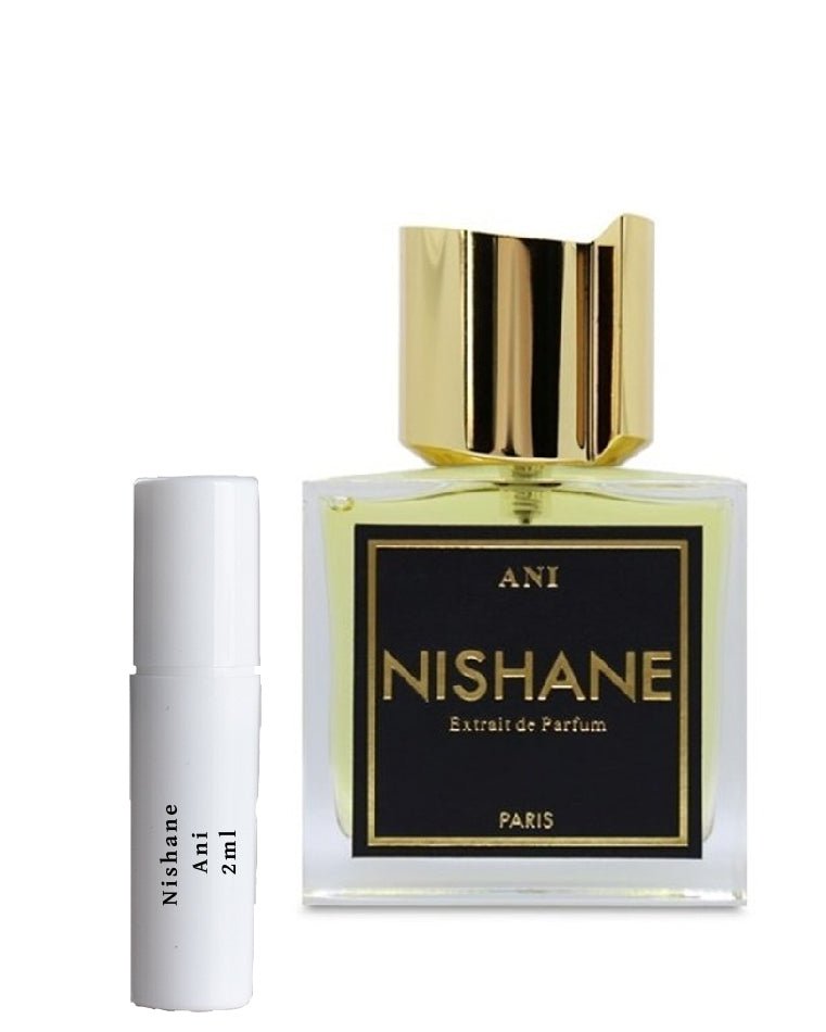 Amostra de Nishane Ani 2ml