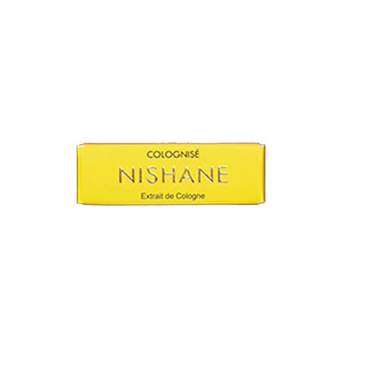Nishane Colognise 1,5 ML amostra oficial de perfume, Nishane Colognise 1,5 ML официална парфюмна проба, Nishane Colognise 1,5 ML 0,05 fl.oz. 官方香水样品, Nishane Colognise 1.5 ML perfume oficial, Nishane Colognise 1.5 ML perfume oficial, Nishane Colognise