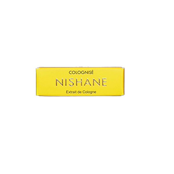 Nishane Colognise 1,5 ML επίσημο δείγμα αρώματος, Nishane Colognise 1,5 ML hivatalos parfüm minta, Nishane Colognise 1,5 ML campione di profumo ufficiale, Nishane Colognise 1,5 ML 0.05液量オンス公式香水サンプル, Nishane Colognise 1.5 ML oficjalna próbka perfum, N