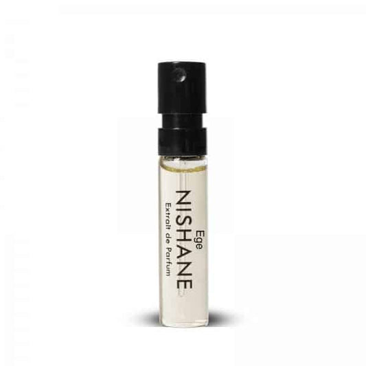 Amostras oficiais de perfume Nishane Ege 1,5 ML