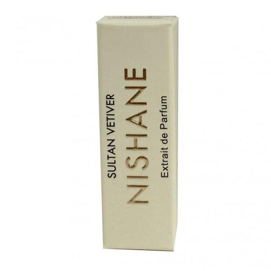 Amostra oficial de perfume Nishane Sultan Vetiver 1,5 ML,, Nishane Sultan Vetiver 1,5 ML 0,05 fl.oz. 官方香水样品, Nishane Sultan Vetiver 1.5 ML perfume oficial, Nishane Sultan Vetiver 1.5 ML échantillon de parfum officiel, Nishane Sultan Vetiver 1.5 ML of