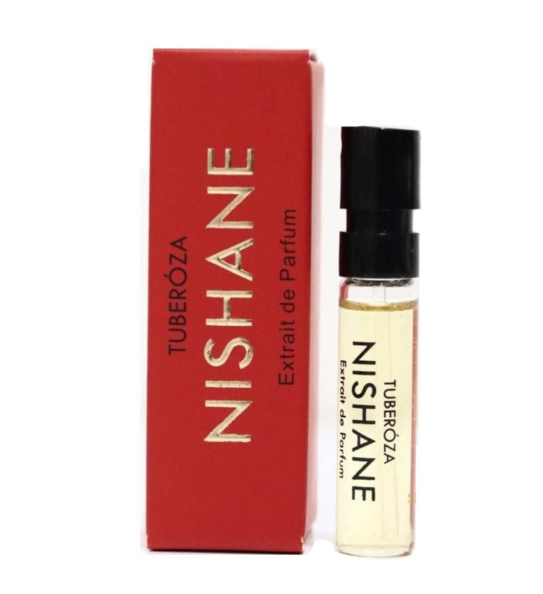 Nishane Tuberoza 1,5 ML perfume oficial