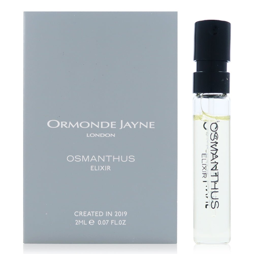 Ormonde Jayne Osmanthus Elixir 2ml perfume oficial, Ormonde Jayne Osmanthus Elixir 2ml perfume oficial, Ormonde Jayne Osmanthus Elixir 2ml perfume oficial, Ormonde Jayne Osmanthus Elixir 2ml muestra de perfume oficial, Ormonde Jayne Osmanthus Elixir