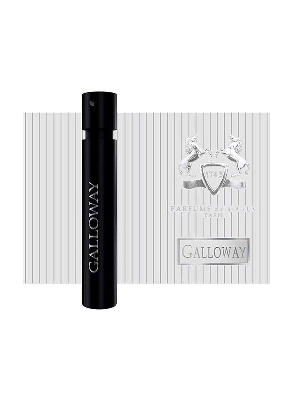 Parfums De Marly Galloway 1,2ml 0,04 fl.o.z. virallinen hajuvesinäyte, Parfums De Marly Galloway 1,2ml 0,04 fl.o.z. oficjalna próbka perfum, Parfums De Marly Galloway 1,2ml 0,04 fl.o.z. parfymprov oficial, Parfums De Marly Galloway 1,2ml 0,04 fl.o.z.