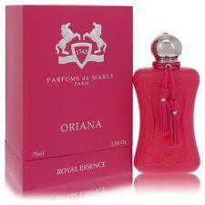 Amostras oficiais de fragrâncias Parfums De Marly Oriana 1,5ml 0,05 fl. o.z.