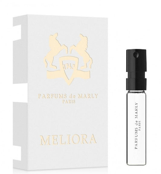 Parfums de Marly Meliora 1,5ml 0,05 fl.oz. amostra oficial de perfume