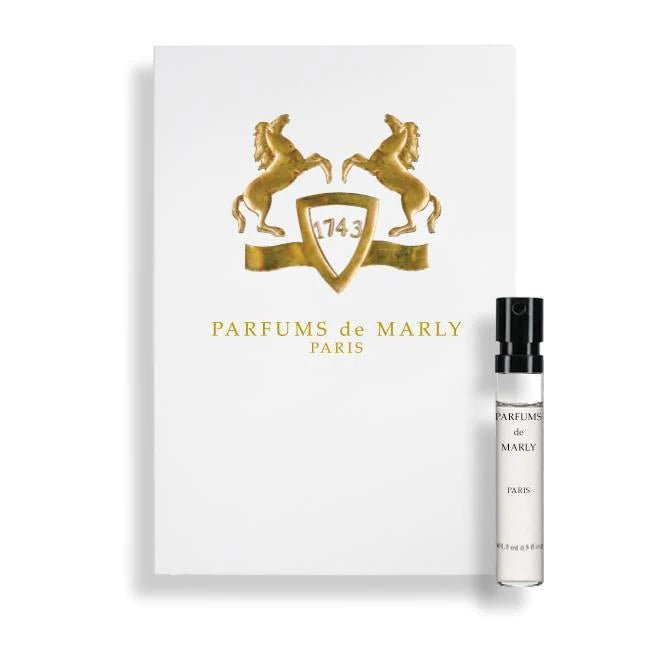 Amostras oficiais de Parfums De Marly Oriana 1,5ml 0,05 fl. o.z.