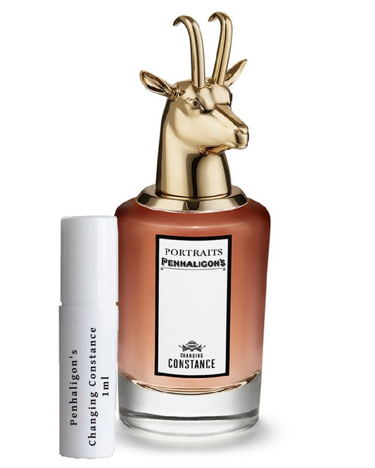 Amostra de Penhaligon’s Changing Constance 1ml