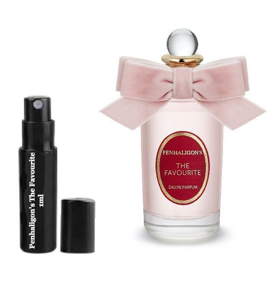 Penhaligon’s The Favourite 1ml 0,03 fl. oz. amostra de perfume, Penhaligon’s The Favourite 1ml 0,03 fl. oz. amostra de perfume, Penhaligon’s The Favourite 1ml 0,03 fl. oz. amostra de perfume, Penhaligon’s The Favourite 1ml 0,03 fl. oz. amostra de per