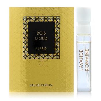 Perris Monte Carlo Bois d'Oud 2ml 0,06fl.oz. Amostra oficial do perfume, Perris Monte Carlo Bois d’Oud 2ml 0.06fl.oz. offizielle Parfümprobe, Perris Monte Carlo Bois d’Oud 2ml 0.06fl.oz. muestra de perfume oficial, Perris Monte Carlo Bois d’Oud 2ml 0