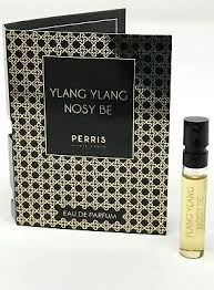 Perris Monte Carlo Ylang Ylang Nose Be Edp 2.0ml Amostra oficial do perfume, Perris Monte Carlo Ylang Ylang Nose Be Edp 2.0ml offizielle Parfümprobe, Perris Monte Carlo Ylang Ylang Nose Be Edp 2.0ml muestra de perfume oficial, Perris Monte Carlo Ylan
