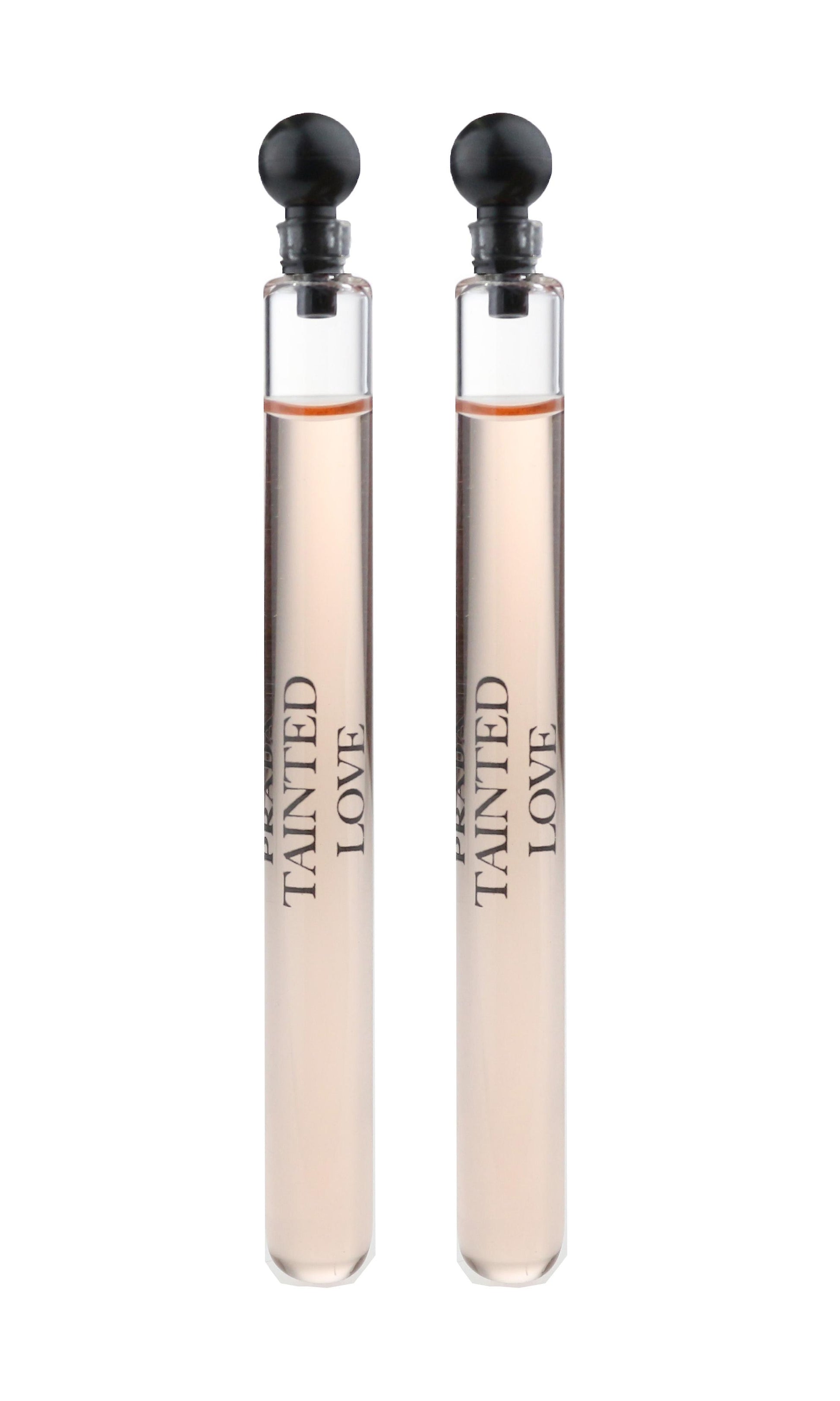 Prada Tainted Love Olfativos 4ml 0,14 fl. o.z. официална парфюмна проба, Prada Tainted Love Olfactories 4ml 0.14 fl. o.z. hivatalos parfüm minta, Prada Tainted Love Olfactories 4ml 0.14 fl. o.z. amostra oficial de perfume, Prada Tainted Love Olfactor