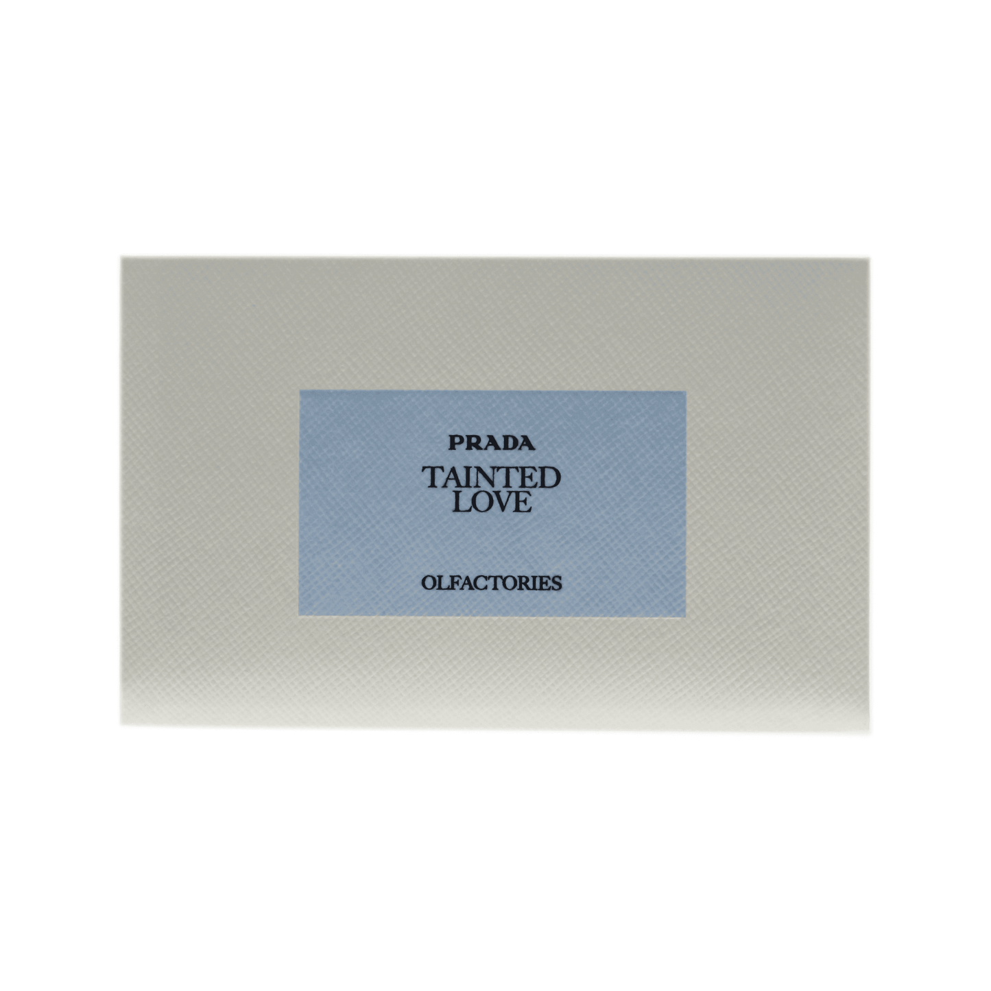 Prada Tainted Love Olfactories 4ml 0,14 fl. o.z. frasco de perfume oficial, Prada Tainted Love Olfactories 4ml 0,14 fl. o.z. frasco de perfume viral, Prada Tainted Love Olfactories 4ml 0,14 fl. o.z. frasco de perfume oficial, Prada Tainted Love Olfac