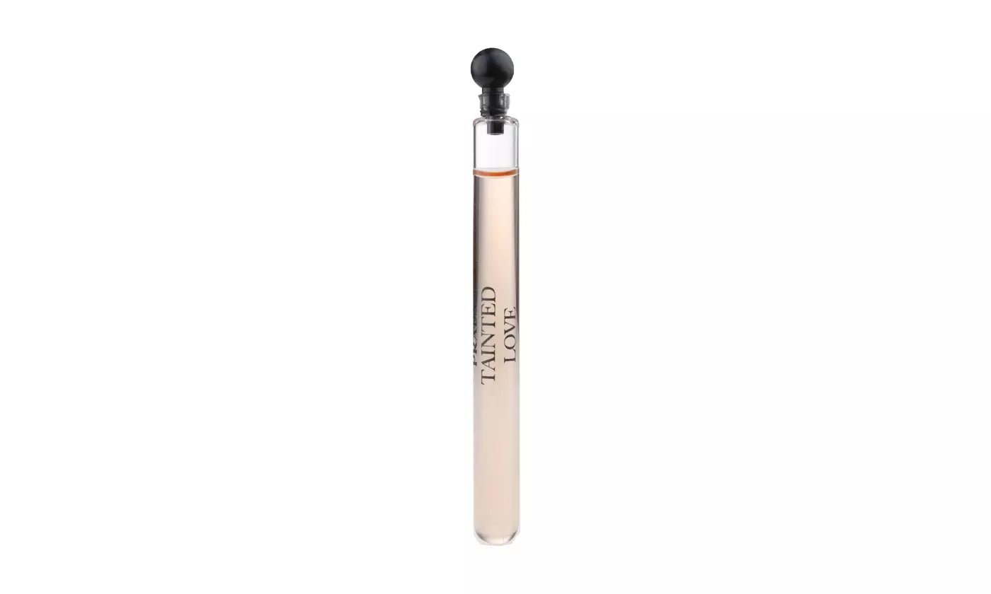 Prada Tainted Love Olfativos 4ml 0,14 fl. o.z. perfume oficial, Prada Tainted Love Olfactories 4ml 0.14 fl. o.z. επίσημο δείγμα αρώματος, Prada Tainted Love Olfactories 4ml 0.14 fl. o.z. oficjalna próbka perfum, Prada Tainted Love Olfactories 4ml 0.1