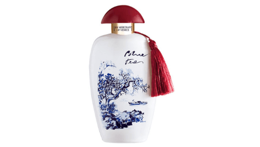 The Merchant of Venice Blue Tea 2ml Amostra oficial de perfume, The Merchant of Venice Blue Tea 2ml 液量オンス公式香水サンプル, The Merchant of Venice Blue Tea 2ml официална парфюмна проба, The Merchant of Venice Blue Tea 2ml échantillon de parfum officiel, O Mer